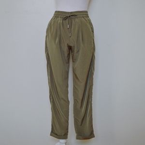 Bershka Pants - BERSHKA PANTS Bershka Pants - BERSHKA PANTS